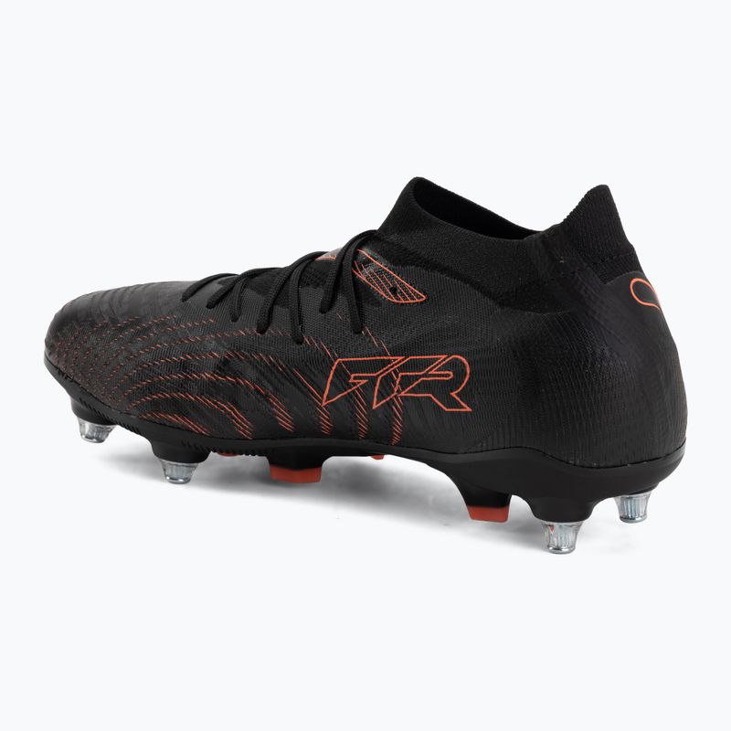 Футболни обувки PUMA Future 9 Match MxSG puma black/glowing red/strong grey 3