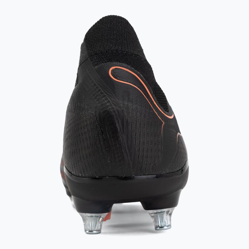Футболни обувки PUMA Future 9 Match MxSG puma black/glowing red/strong grey 6