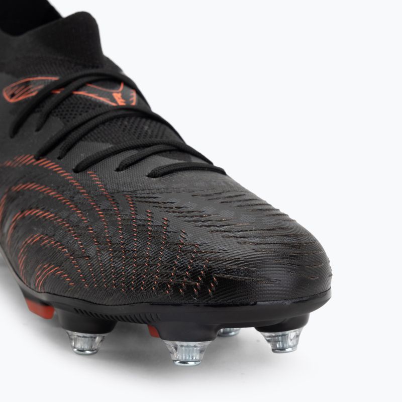 Футболни обувки PUMA Future 9 Match MxSG puma black/glowing red/strong grey 7