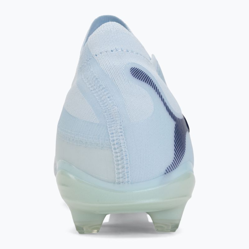 Футболни обувки PUMA Future 9 Fusion FG/AG icy blue/blue jewel 6