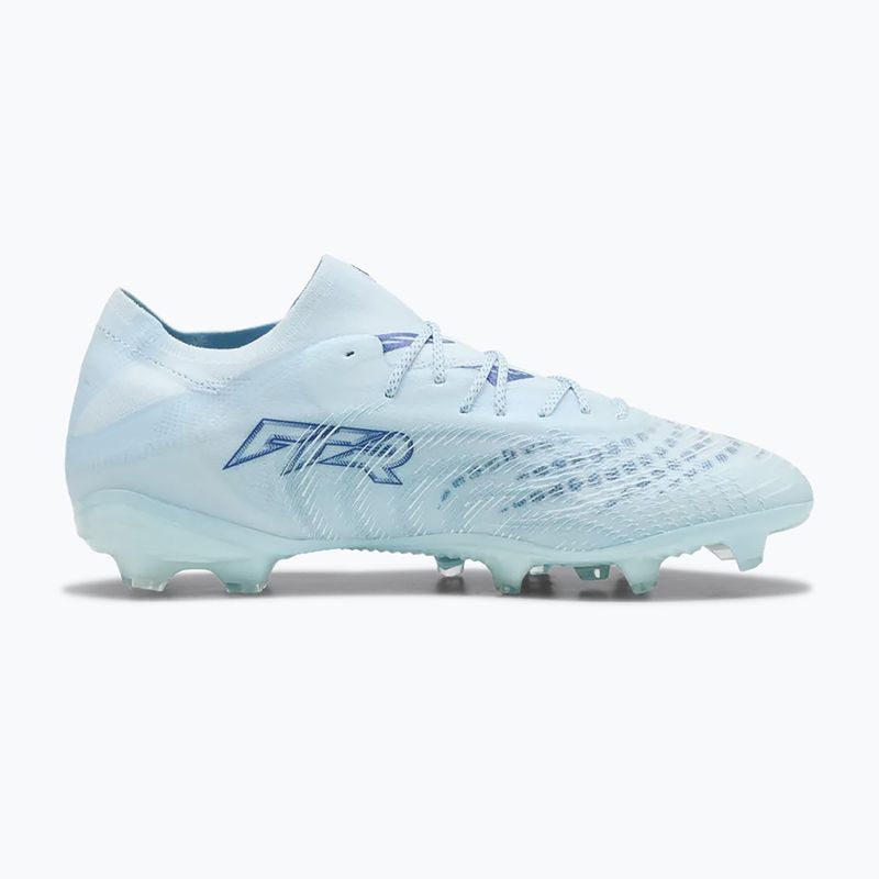 Футболни обувки PUMA Future 9 Fusion FG/AG icy blue/blue jewel 9