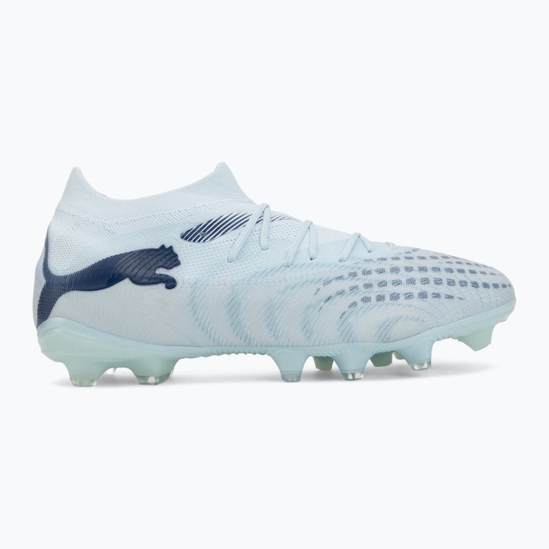 Футболни обувки PUMA Future 9 Match FG/AG icy blue/puma white/blue jewel 2