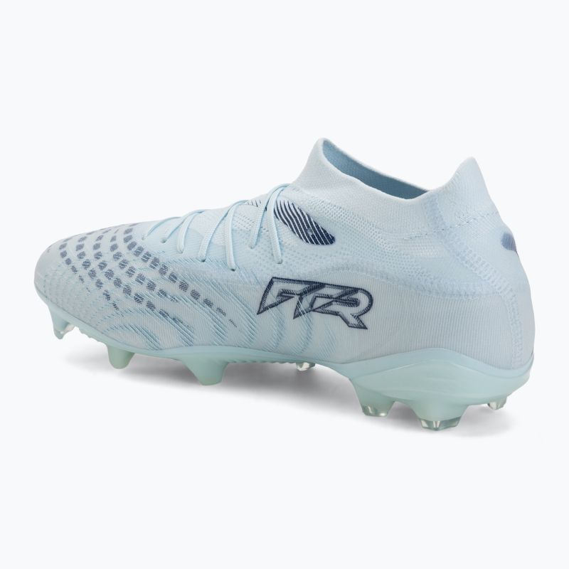 Футболни обувки PUMA Future 9 Match FG/AG icy blue/puma white/blue jewel 3