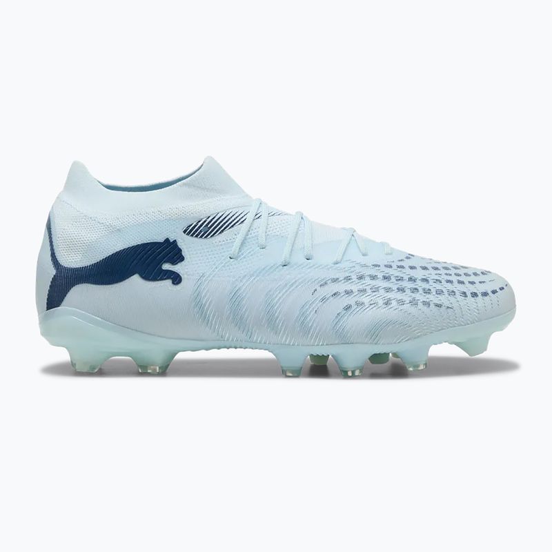 Футболни обувки PUMA Future 9 Match FG/AG icy blue/puma white/blue jewel 8