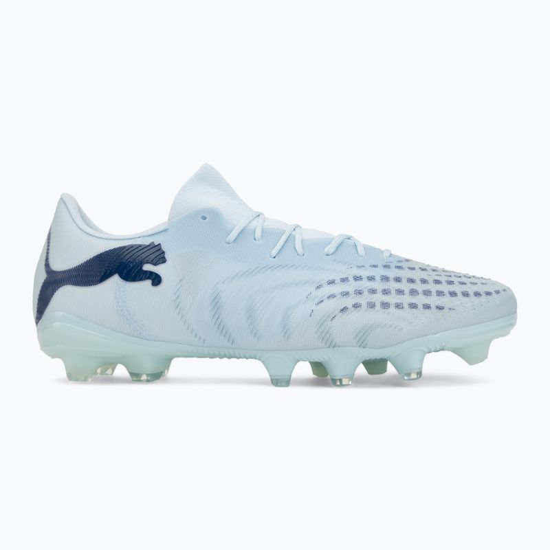 Футболни обувки PUMA Future 9 Match Fusion FG/AG icy blue/puma white/blue jewel 2