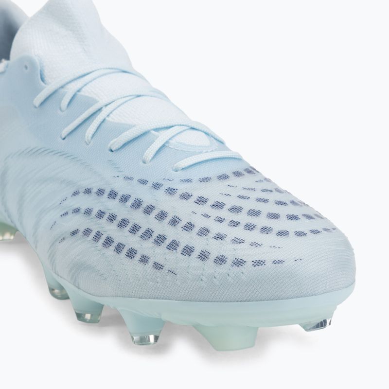 Футболни обувки PUMA Future 9 Match Fusion FG/AG icy blue/puma white/blue jewel 7