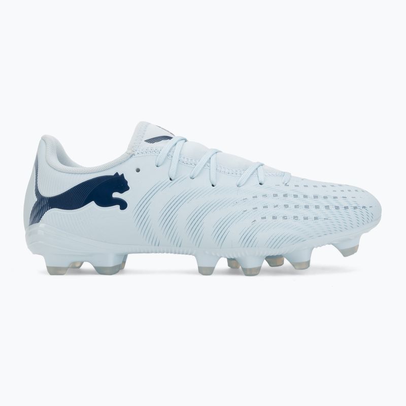 Футболни обувки PUMA Future 9 Play FG/AG icy blue/puma white/blue jewel 2