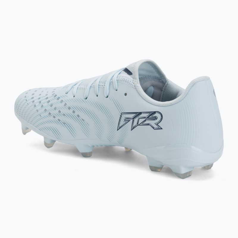 Футболни обувки PUMA Future 9 Play FG/AG icy blue/puma white/blue jewel 3