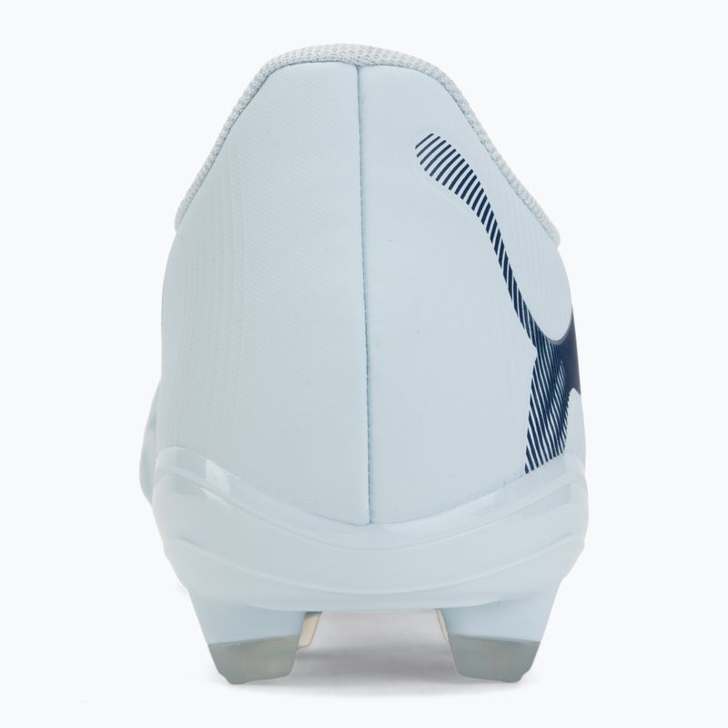 Футболни обувки PUMA Future 9 Play FG/AG icy blue/puma white/blue jewel 6