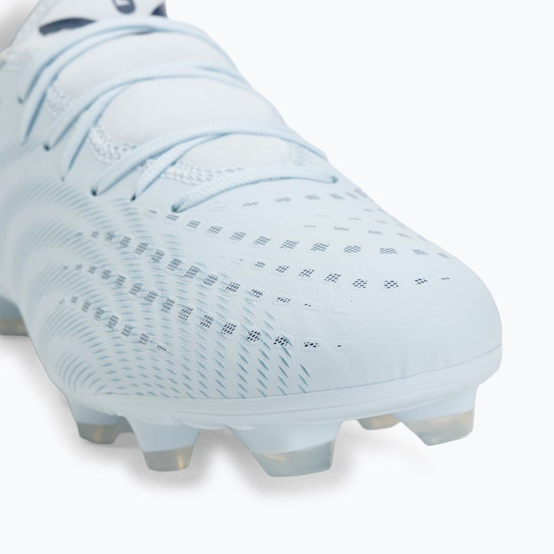 Футболни обувки PUMA Future 9 Play FG/AG icy blue/puma white/blue jewel 7