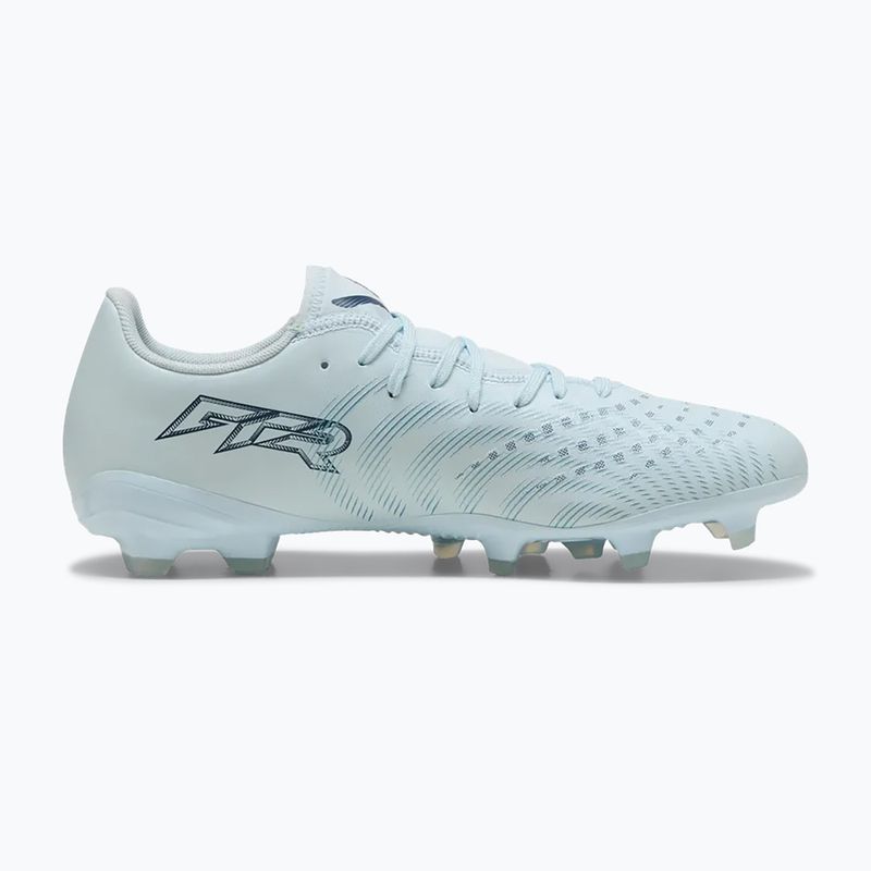 Футболни обувки PUMA Future 9 Play FG/AG icy blue/puma white/blue jewel 9