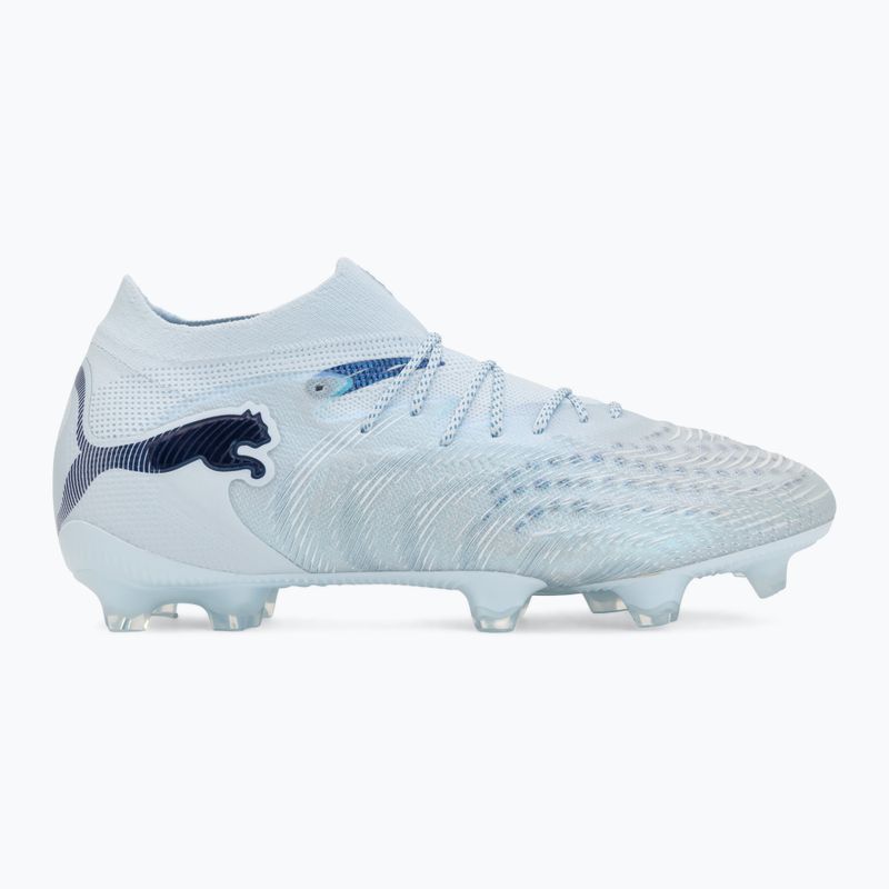 Футболни обувки PUMA Future 9 Ultimate FG icy blue/puma white/blue jewel 2