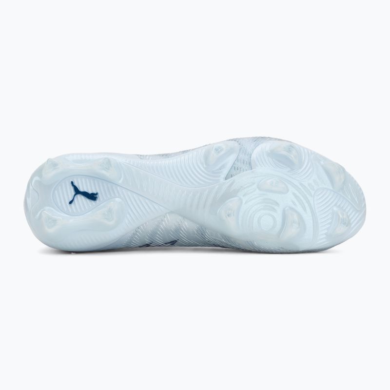 Футболни обувки PUMA Future 9 Ultimate FG icy blue/puma white/blue jewel 4