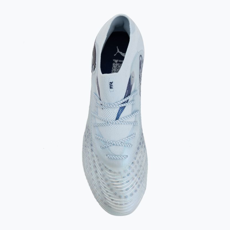Футболни обувки PUMA Future 9 Ultimate FG icy blue/puma white/blue jewel 5