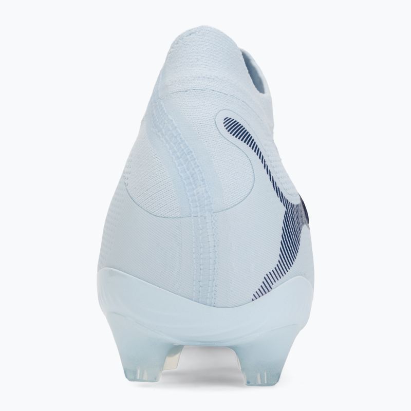Футболни обувки PUMA Future 9 Ultimate FG icy blue/puma white/blue jewel 6