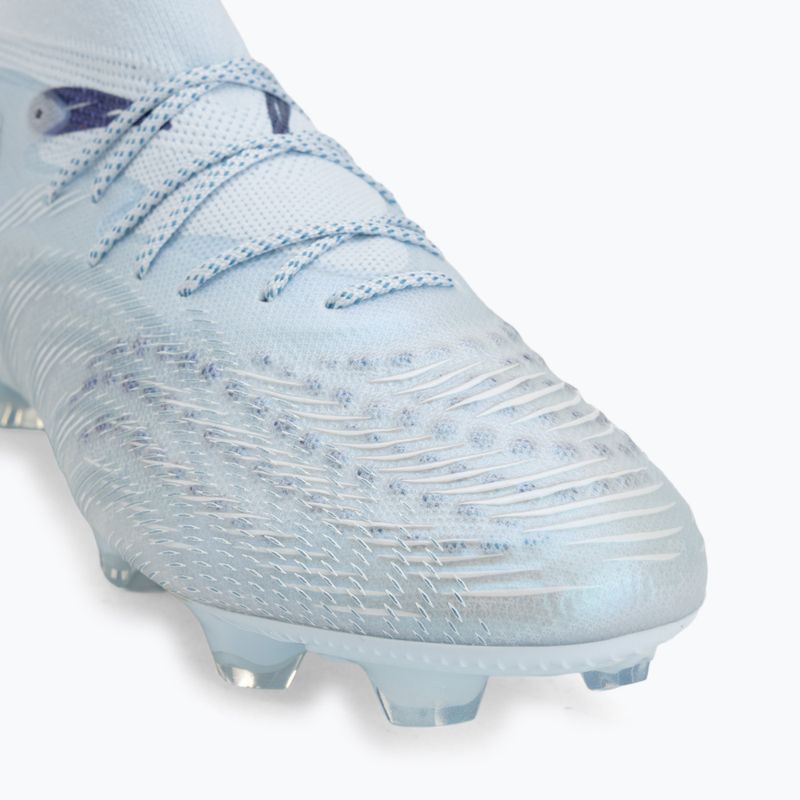 Футболни обувки PUMA Future 9 Ultimate FG icy blue/puma white/blue jewel 7