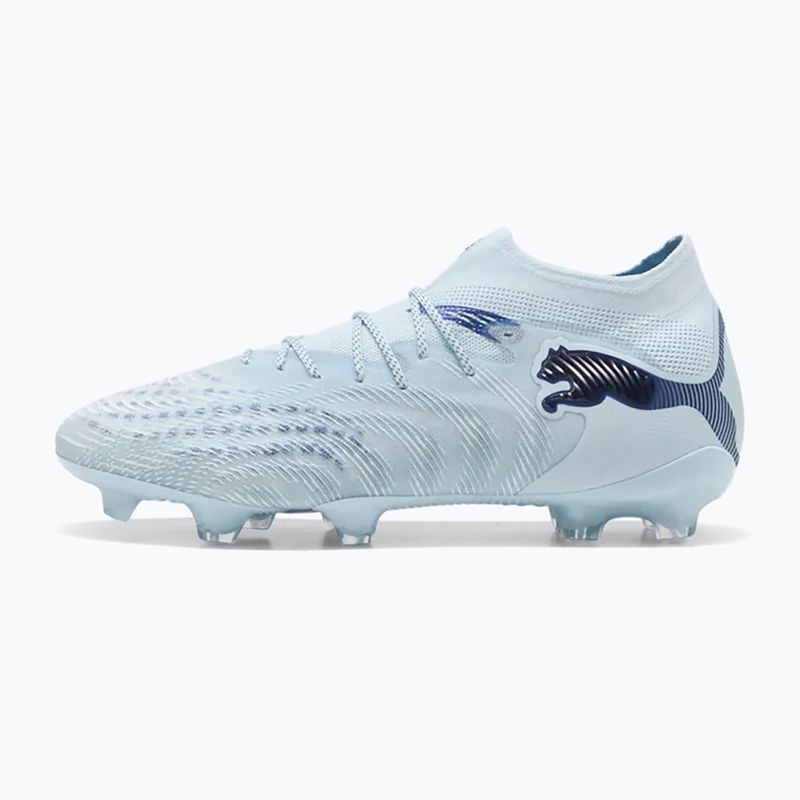 Футболни обувки PUMA Future 9 Ultimate FG icy blue/puma white/blue jewel 8