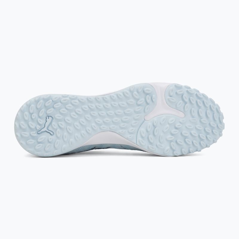 Футболни обувки PUMA Future 9 Match TT icy blue/puma white/blue jewel 4