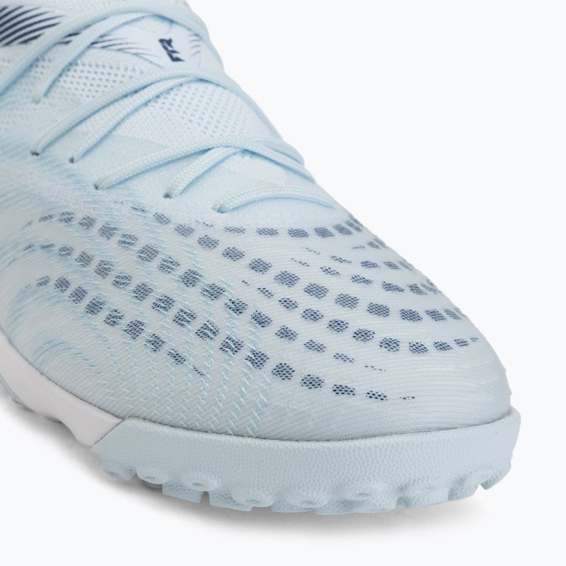 Футболни обувки PUMA Future 9 Match TT icy blue/puma white/blue jewel 7