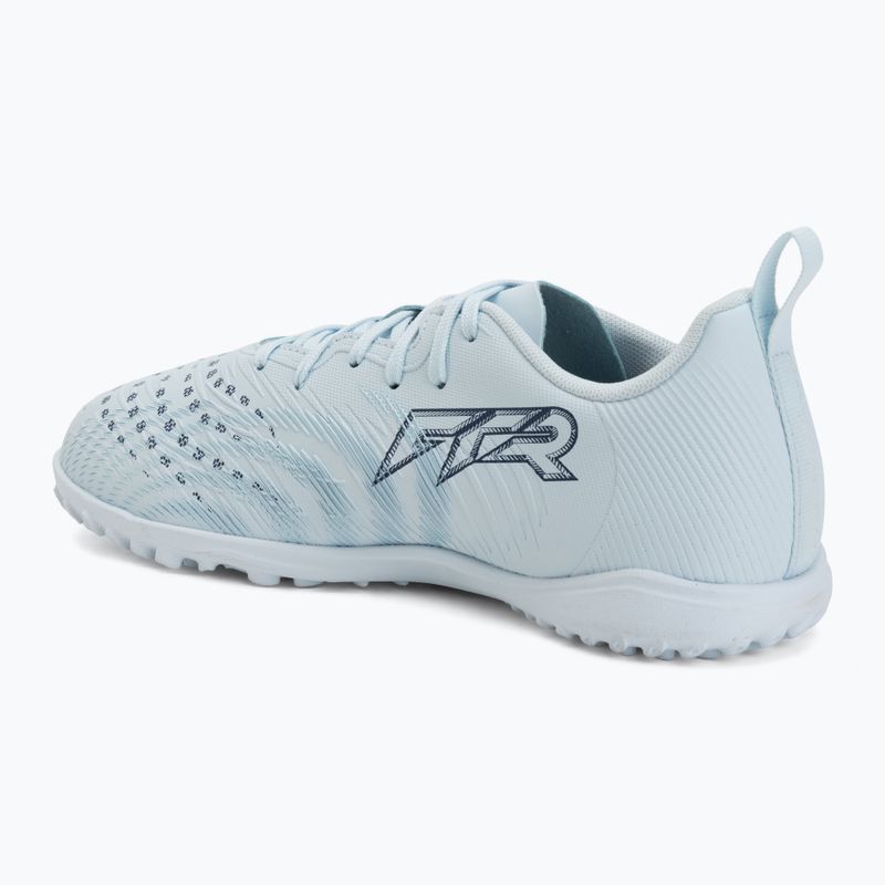 Детски футболни обувки PUMA Future 9 Play TT ice blue/puma white/blue jewel 3
