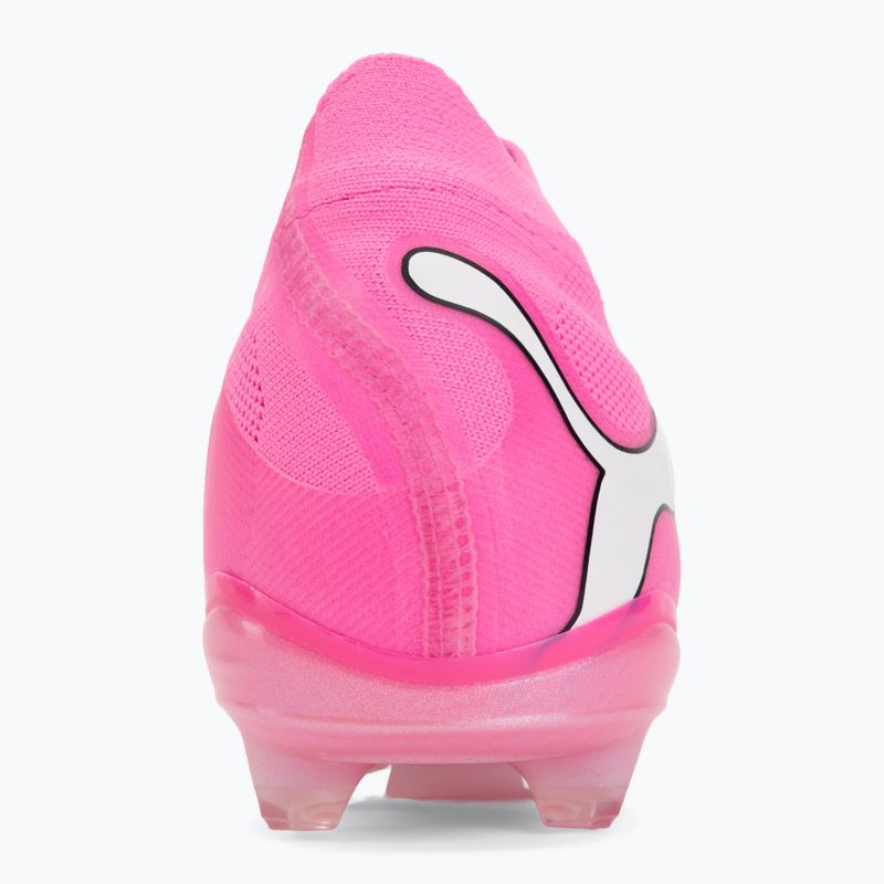 Футболни обувки PUMA Future 9 Pro FG/AG poison pink/sun stream/bright aqua/puma white 6