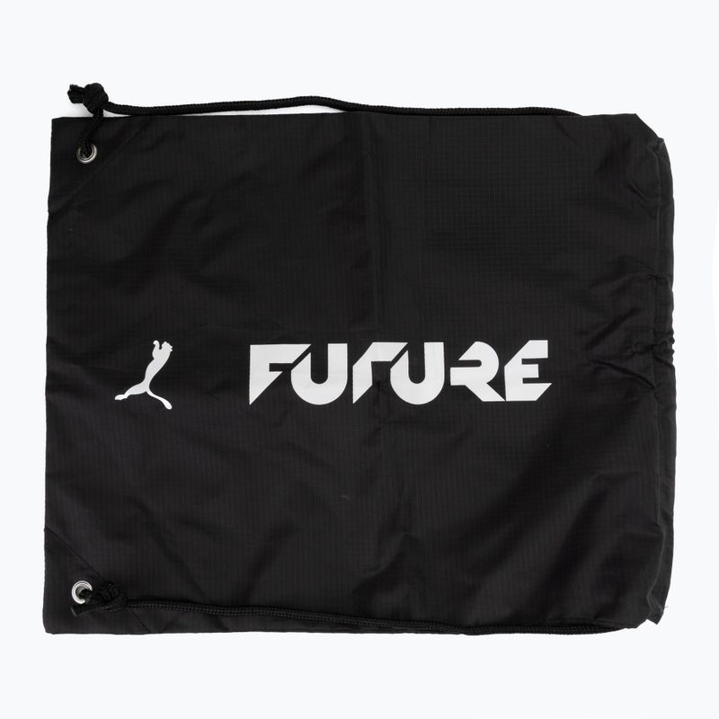 Футболни обувки PUMA Future 9 Ultimate FG poison pink/puma wht/sun stream/bright aqua/puma blk 8