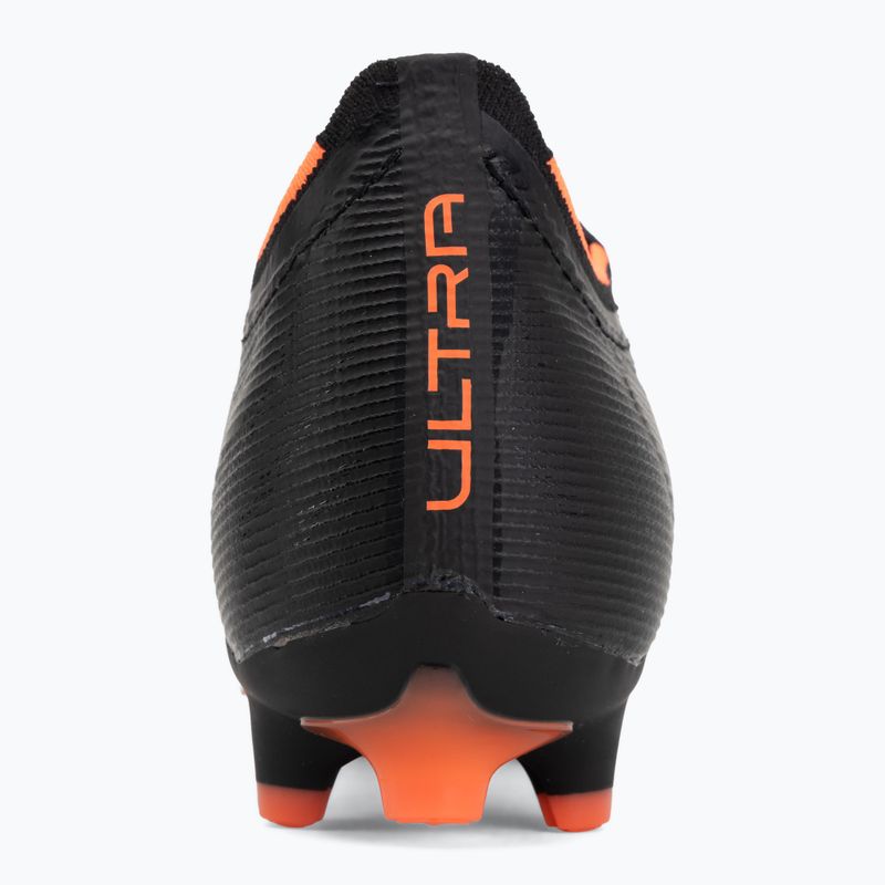 Футболни обувки PUMA Ultra 6 Match FG/AG puma black/puma red 6
