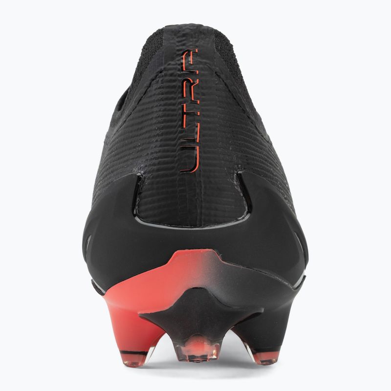 Футболни обувки PUMA Ultra 6 Ultimate FG puma black/puma red 6