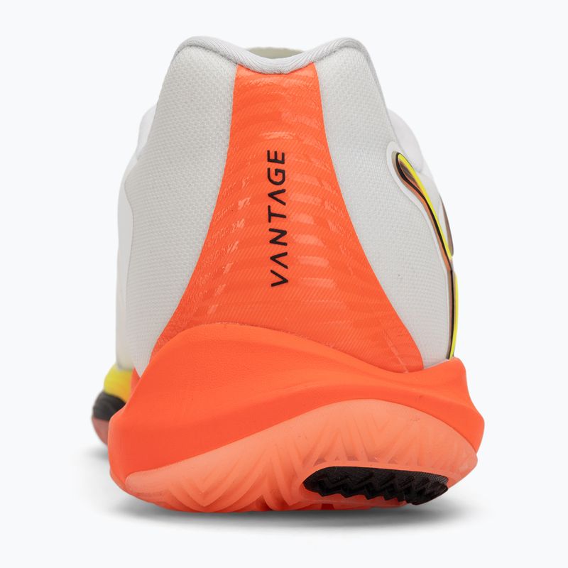 Обувки за хандбал PUMA Vantage Nitro Game On puma white/glowing red/ultra blue 6