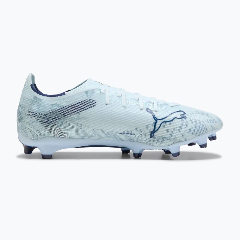 Футболни обувки PUMA Ultra 6 Match FG/AG icy blue/puma white/blue jewel 2