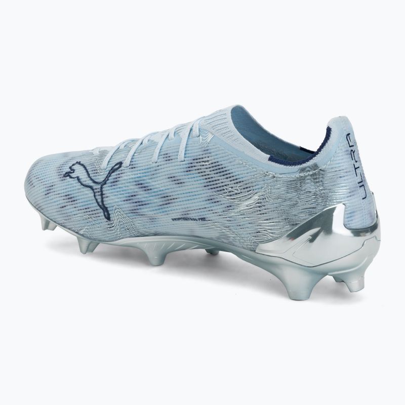 Футболни обувки PUMA Ultra 6 Ultimate FG icy blue/puma white/blue jewel 3