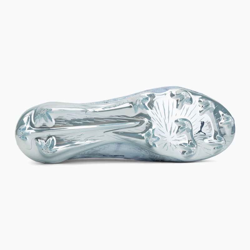 Футболни обувки PUMA Ultra 6 Ultimate FG icy blue/puma white/blue jewel 4