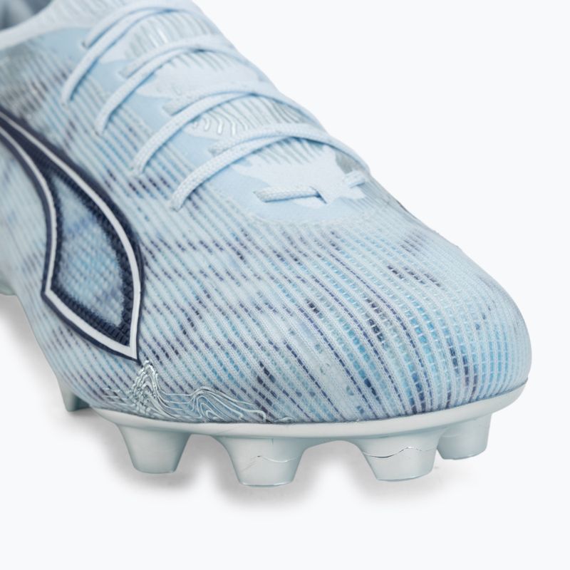 Футболни обувки PUMA Ultra 6 Ultimate FG icy blue/puma white/blue jewel 7