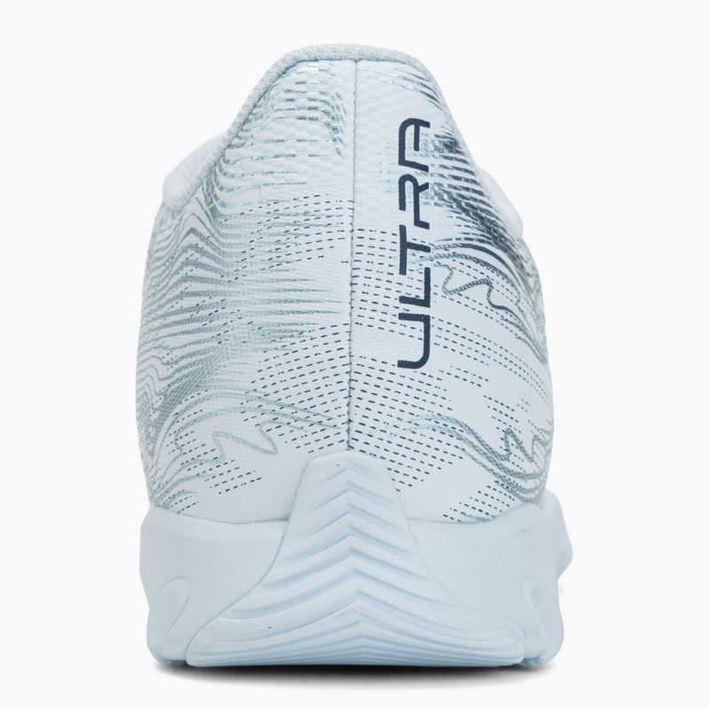 Футболни обувки PUMA Ultra 6 Play IT icy blue/puma white/blue jewel 6