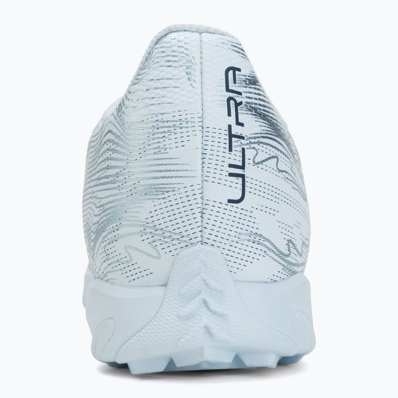 Футболни обувки PUMA Ultra 6 Play TT icy blue/puma white/blue jewel 6