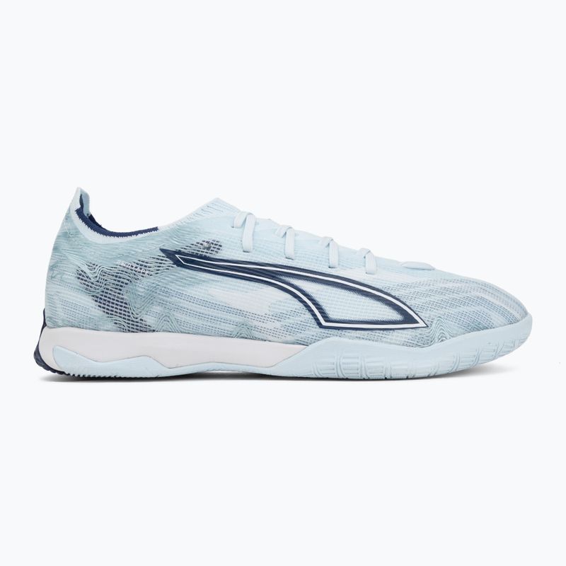 Футболни обувки PUMA Ultra 6 Match IT icy blue/puma white/blue jewel 2