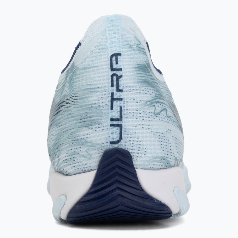 Футболни обувки PUMA Ultra 6 Match IT icy blue/puma white/blue jewel 6