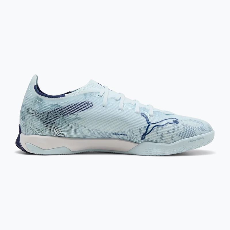 Футболни обувки PUMA Ultra 6 Match IT icy blue/puma white/blue jewel 9