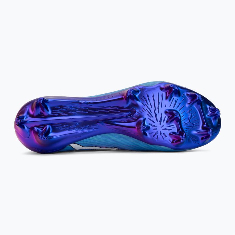 Футболни обувки PUMA Ultra 6 Ultimate FG poison pink/puma wht/sun stream/bright aqua/puma blk 4