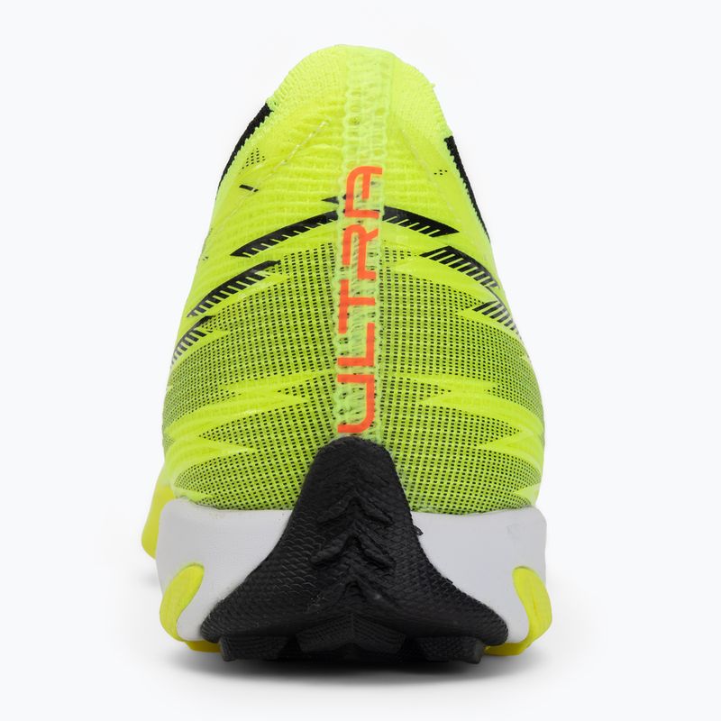 Футболни обувки PUMA 6 Match TT yellow alert/puma black/glowing red/lime squeeze 6
