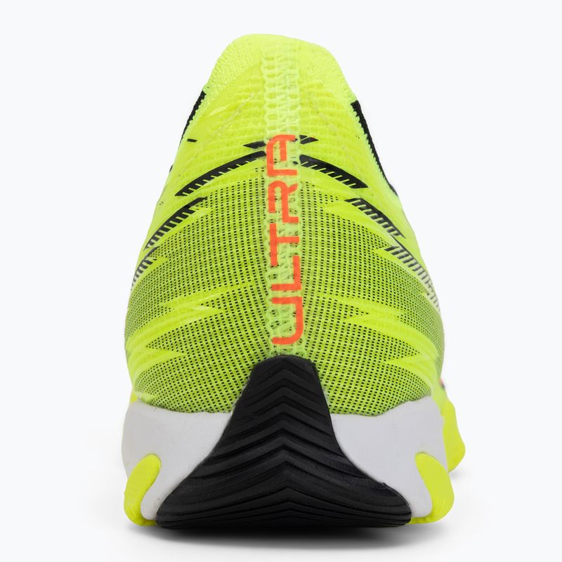 Футболни обувки PUMA Ultra 6 Match IT yellow alert/puma black/glowing red/lime squeeze 6