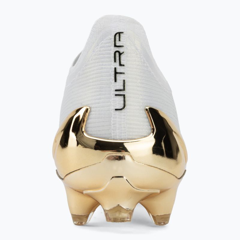 Футболни обувки PUMA Ultra 6 Ultimate FG puma white/metallic gold/puma black 6