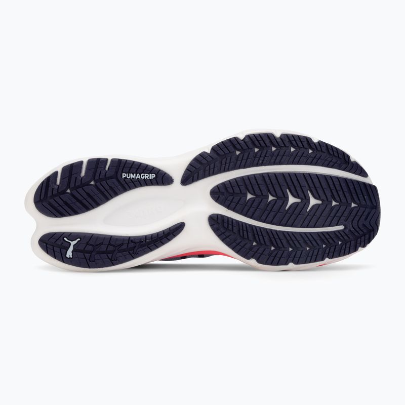 Дамски обувки за бягане PUMA X Hyrox Velocity Nitro 4 gray 4