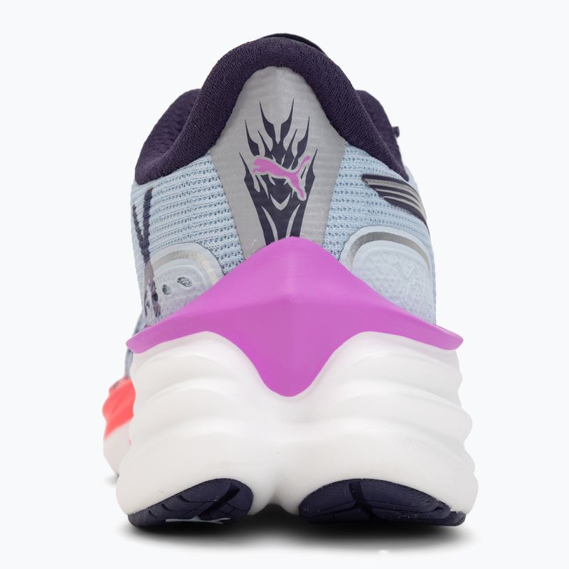 Дамски обувки за бягане PUMA X Hyrox Velocity Nitro 4 gray 6