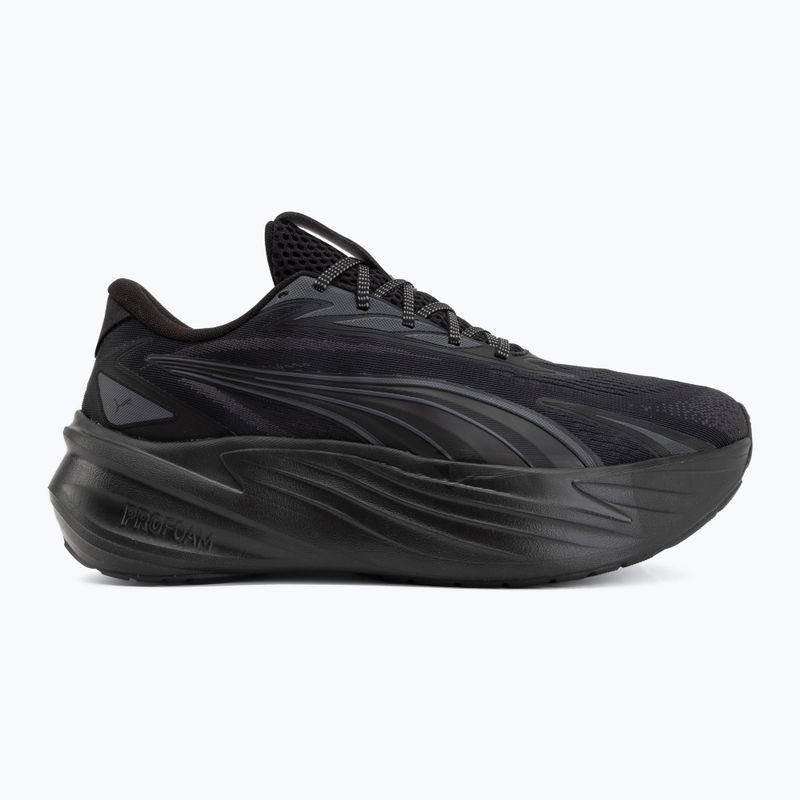Обувки за бягане Puma Maxima Pro puma black 2