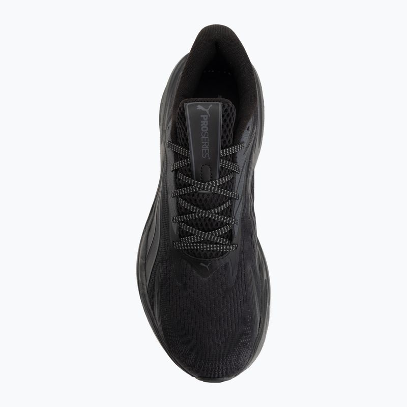 Обувки за бягане Puma Maxima Pro puma black 5