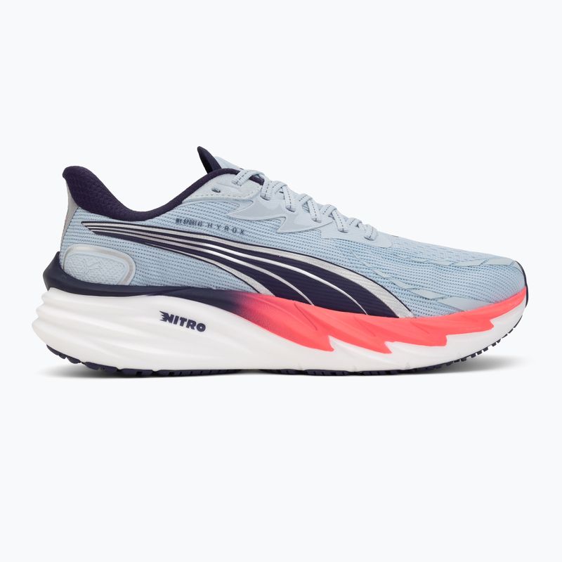 Мъжки обувки за бягане PUMA X Hyrox Velocity Nitro 4 gray 2