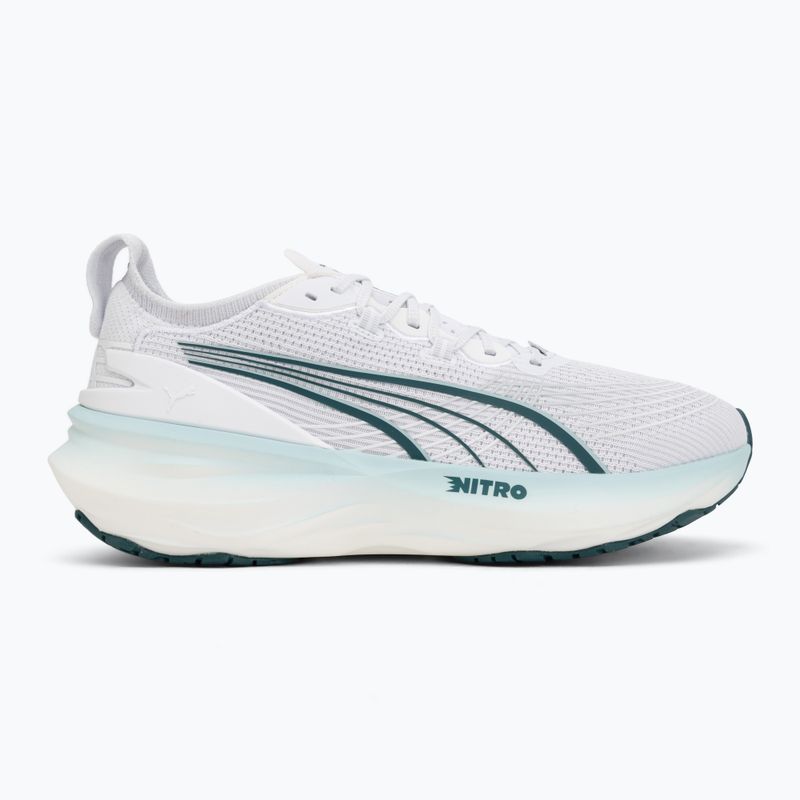 Мъжки обувки за бягане PUMA ForeverRun Nitro 2 white 2