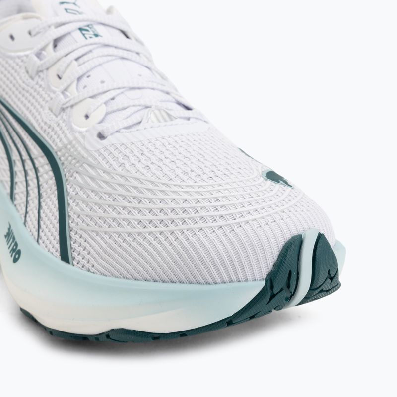 Мъжки обувки за бягане PUMA ForeverRun Nitro 2 white 7