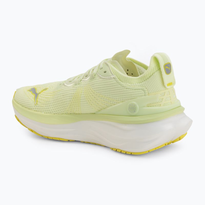 Дамски обувки за бягане PUMA ForeverRun Nitro 2 green 3